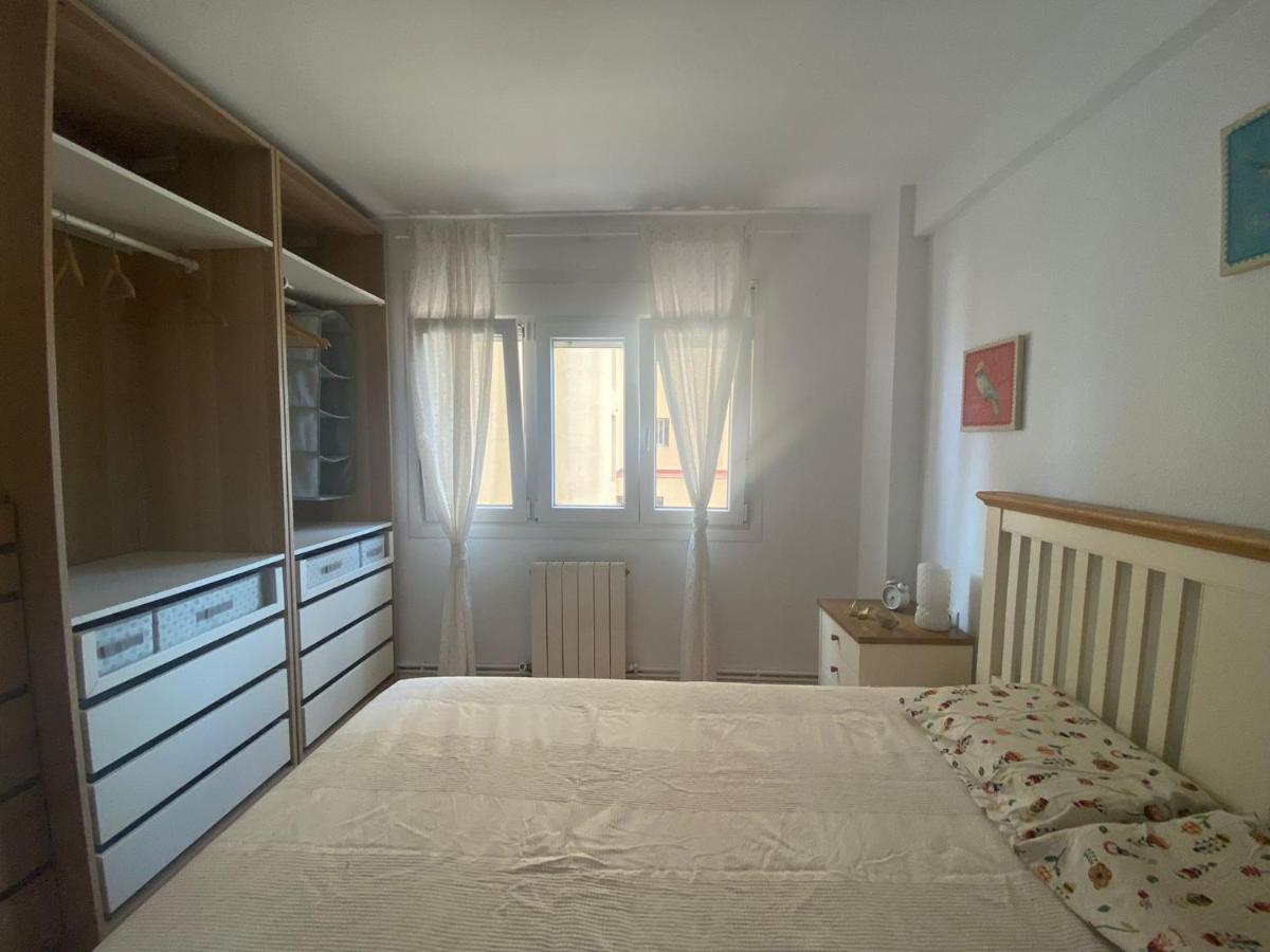 Gatu Dante Playa Con Parking Gratis Apartment *