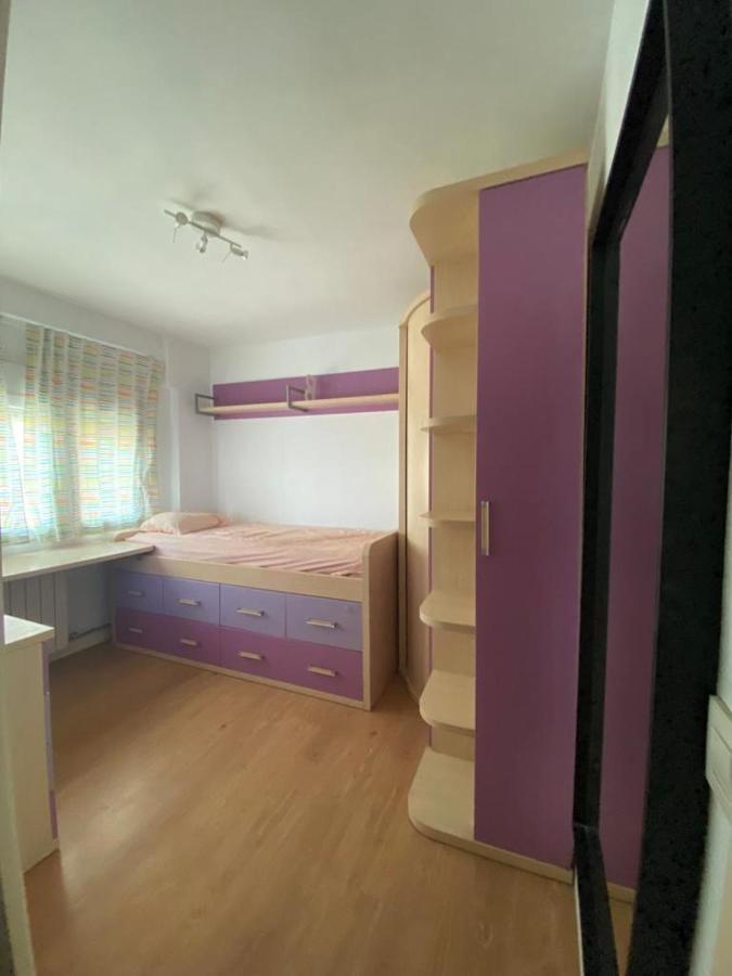 Gatu Dante Playa Con Parking Gratis Apartment Cadiz