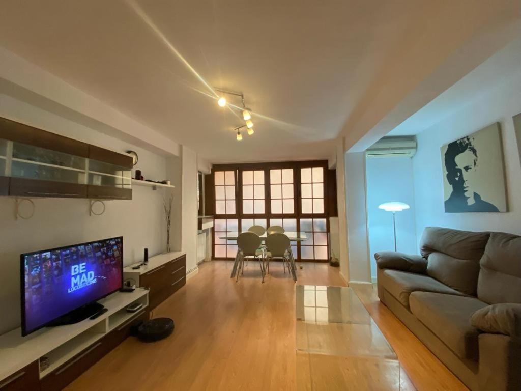 Apartment Gatu Dante Playa Con Parking Gratis
