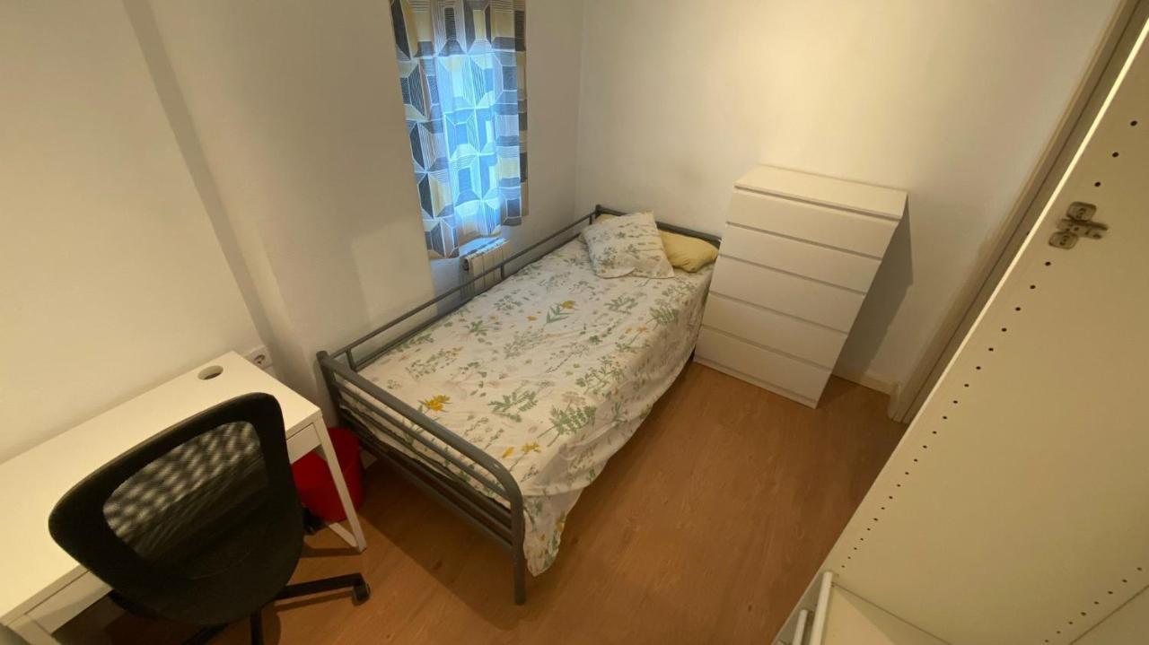 Apartment Gatu Dante Playa Con Parking Gratis Cadiz