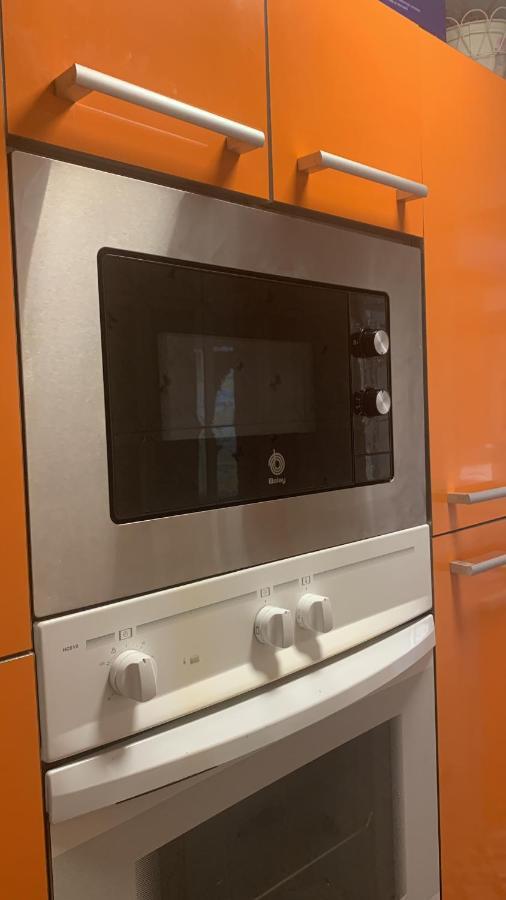 Apartment Gatu Dante Playa Con Parking Gratis Cadiz