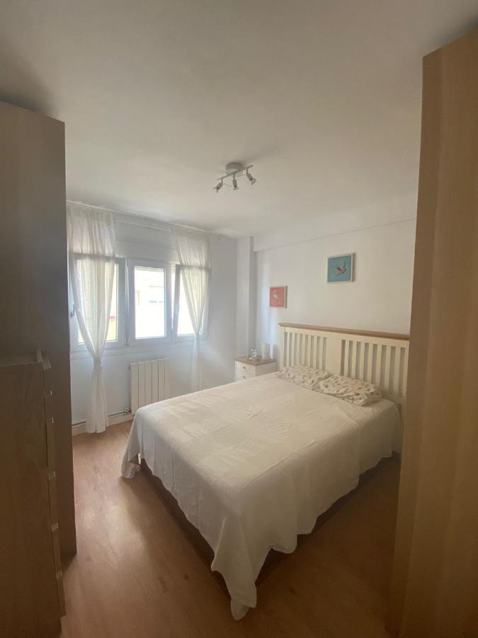 Gatu Dante Playa Con Parking Gratis Apartamento Cádis