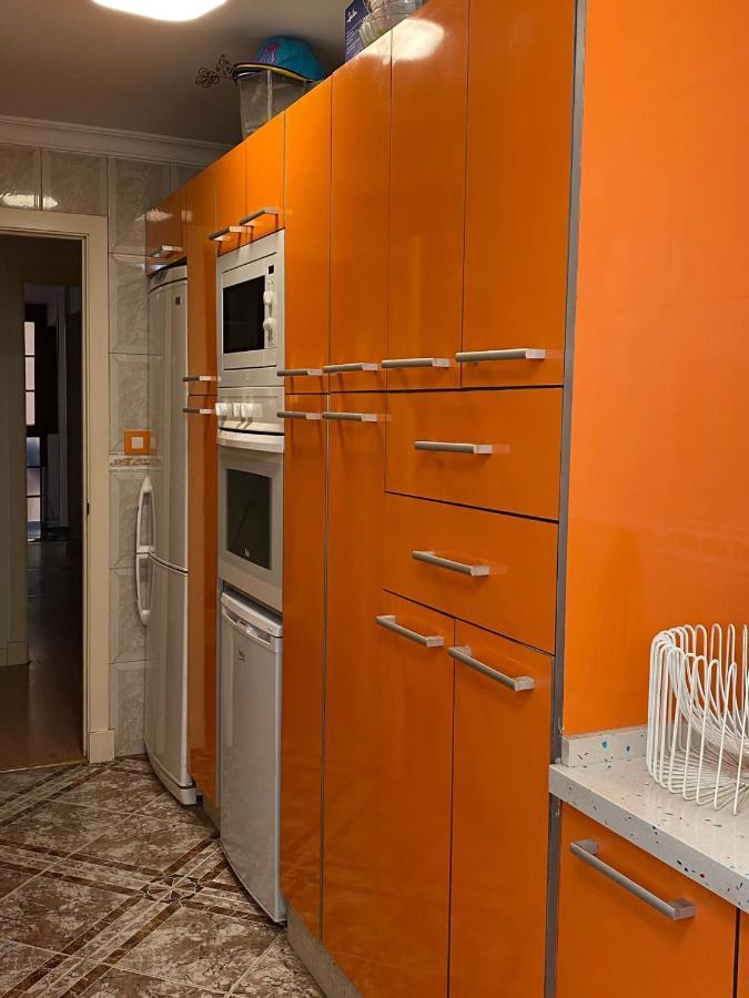 Apartamento Gatu Dante Playa Con Parking Gratis *